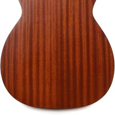 Eastman PCH1-OM Acoustic Guitar - Natural image 2
