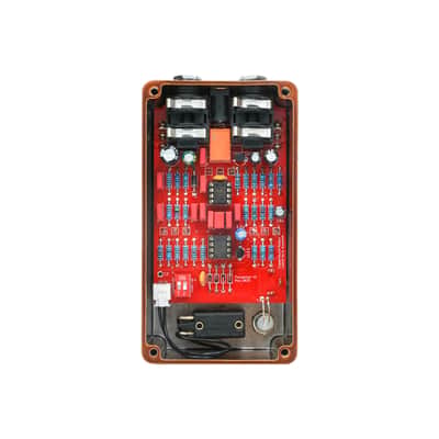 CopperSound Pedals - Foxcatcher V2 image 12