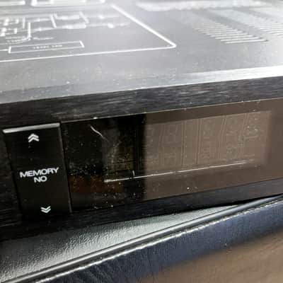 1980’s Roland Dep-5 Rack Digital Multi-Effects Processor, Rack, Reverb, Chorus image 3