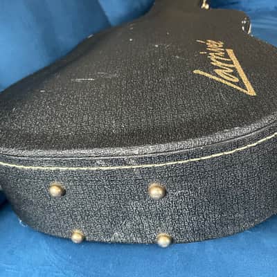 Larrivee Acoustic Guitar Hardshell Case 1990’s imagen 16