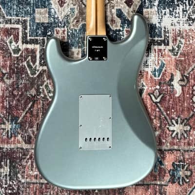 2001 Fender Custom Shop Silverado Stratocaster  #1 of 6 Limited Edition Electric Guitar W/ Original Case! image 8