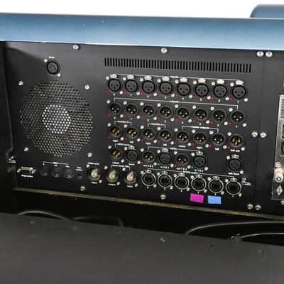Midas PRO2 Live Digital Audio Mixing Console with Flight Case CG009VW *ASK FOR SHIPPING* image 15