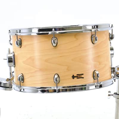 TreeHouse Custom Drums Academy Concert Bass Tom: 10x18 image 2