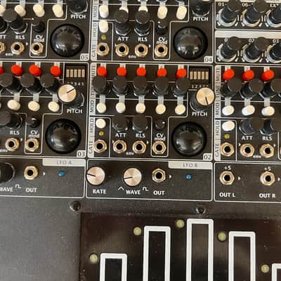Elta Music Solar 50 - Big Ambient Machine RARE image 5