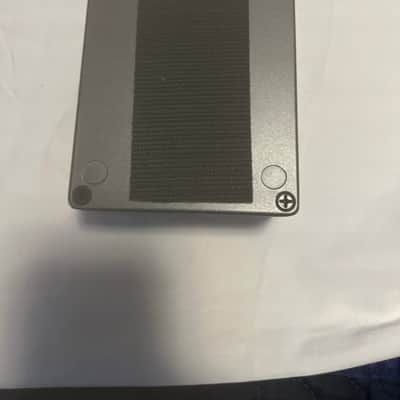 Caline CP-15 Tantrum Heavy Metal Distortion 2010s - Gray image 2