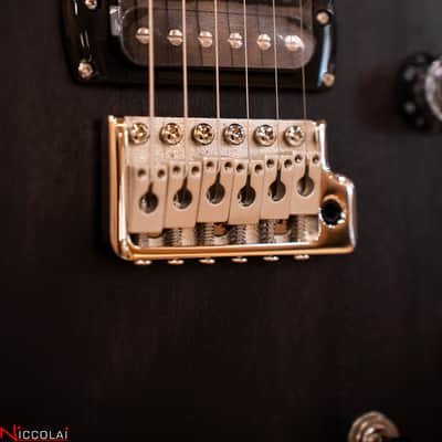 PRS SE CE24 STANDARD SATIN Charcoal image 14