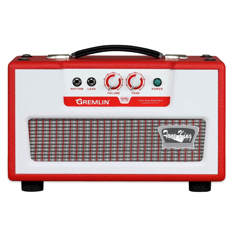Tone King Gremlin 5-Watt Guitar Amp Head image 1