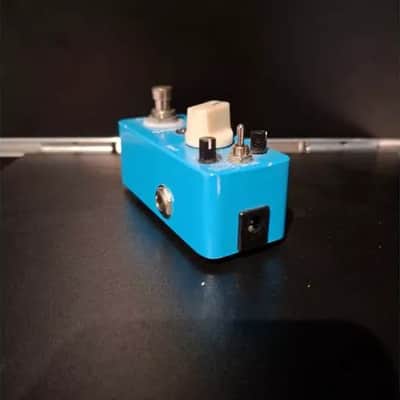 MOOER - SKYVERB (BOITE) image 2