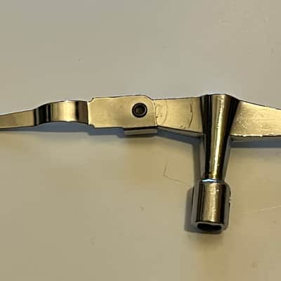 1970s Ludwig No. P40 Super Sensitive Screwdriver Drum Key image 3