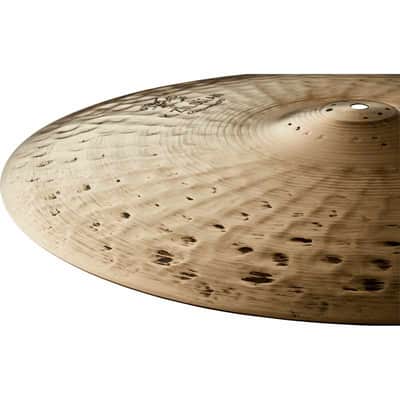 Zildjian K1016 K Constantinople 20" médium ride image 2