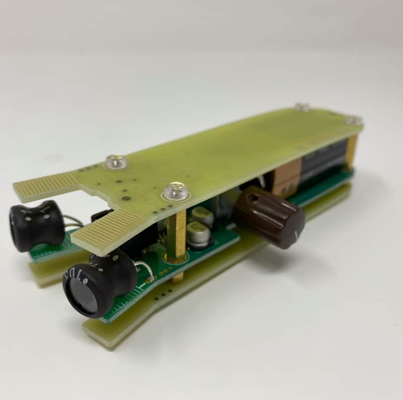 LOM Elektrosluch 3+ image 1