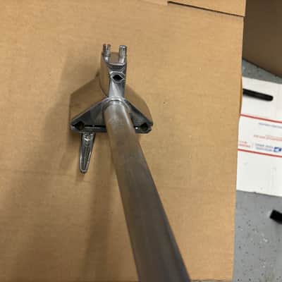 Sonor Phonic lite Signature Triple Tom Bass Drum Mount Arm image 7