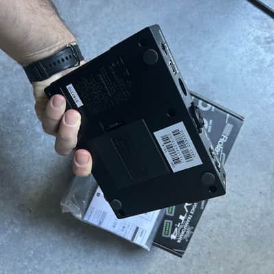 Roland VT-4 Voice Transformer 2018 - Present - Black image 5