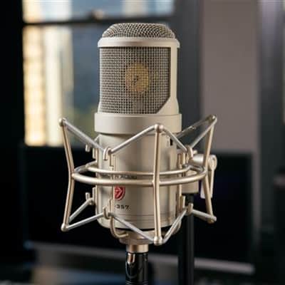 Lauten Audio Clarion FC-357 FET Large Diaphagm Condenser Micrphone image 6