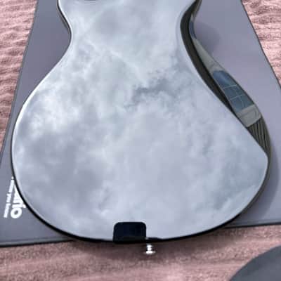 PRS SE Starla Stoptail 2021 - 2023 - Black image 12