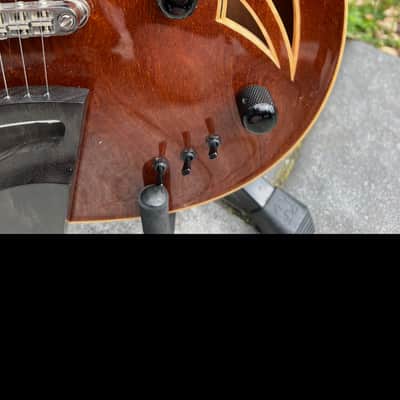 Artinger Semi Hollow 2021 image 9