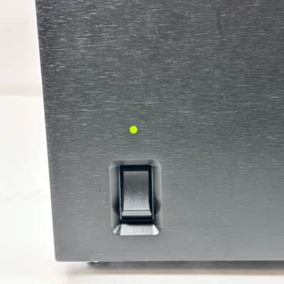 Aragon 4004 Mk1 Dual Mono Amplifier Nice Bild 4