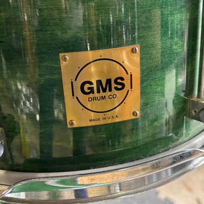 GMS Grand Master Drum Set image 5