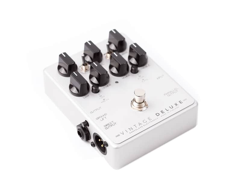 Darkglass Electronics Vintage Deluxe V3