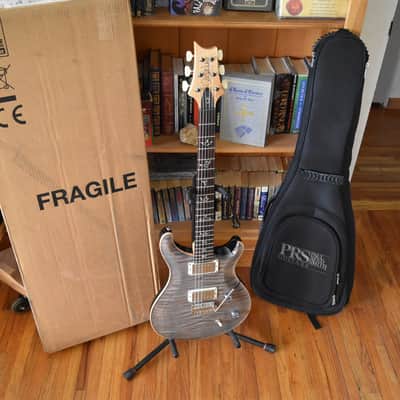 PRS CE-22, Limited edition 2025 model, Factory case & paperwork, Great condition ( Ce-24 22 fret equivalent) image 20