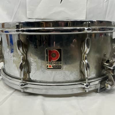 Premier Royal Ace Snare Drum 14 x 5.5 image 2