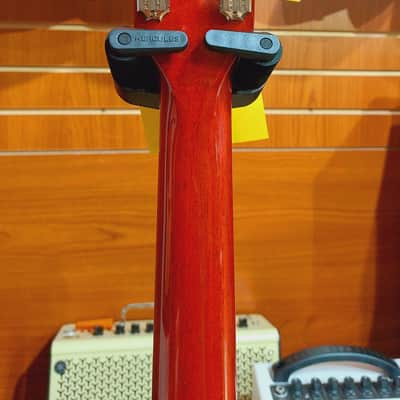 Gibson ES-335 '60s B-Stock - Cherry image 8