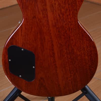 Gibson Custom 1958 Les Paul Standard Bourbon Burst image 15