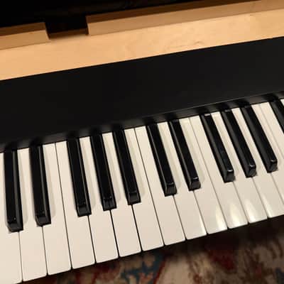 Moog 953 61-Note Duophonic Keyboard Controller 2018 - 2023 - Black image 4