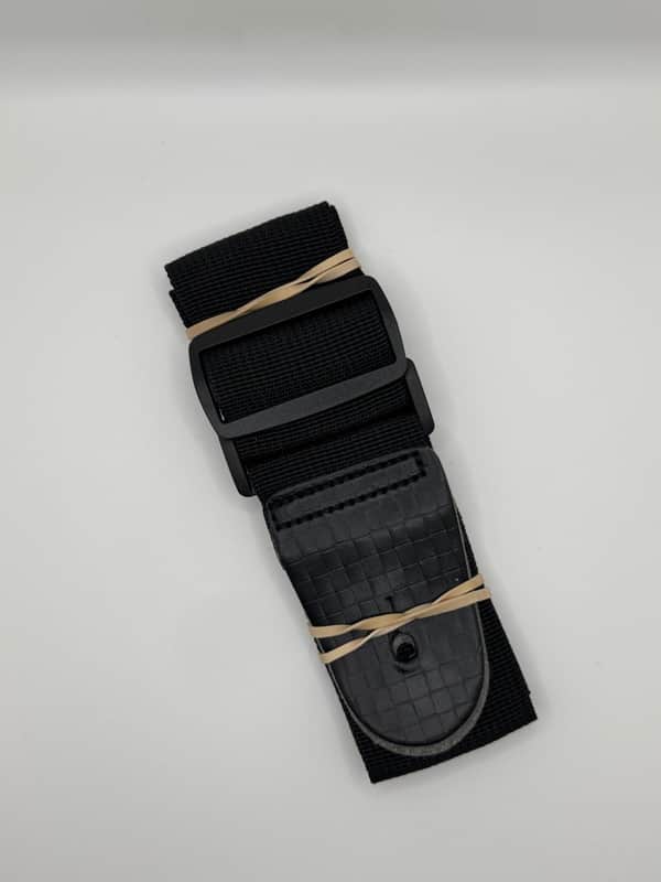 Unbranded Guitar Strap, 2" image 1