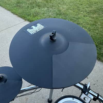 Alesis Roland Pintech Pearl Tama MIXED E-KIT Electronic Drums image 7