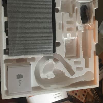 Sennheiser ew g3 wireless w. clip-on mic image 2