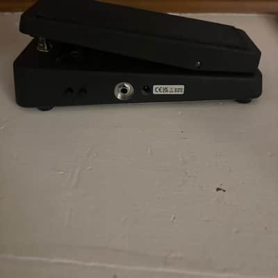 Dunlop 535Q Cry Baby Multi-Wah Black W/ Original Box image 2