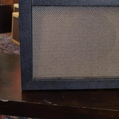 Airline Montgomery Ward 62-012A 30w Vintage Tube Amp - USED image 2