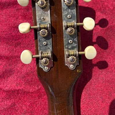 Gibson Melody Maker 3/4 - Single Cut 1961 - Sunburst image 9