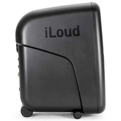 IK Multimedia iLoud Micro Monitor Pro Monitors image 6