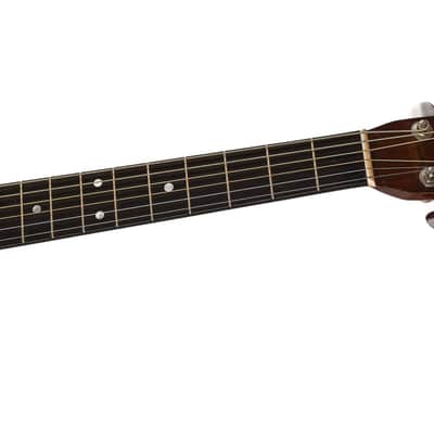 Martin 000-28 Natural (Pre-Owned, 1974, VG+) #338305 image 4