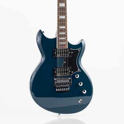Reverend Bob Balch Signature Floyd - High Tide Blue image 1