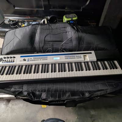 Casio PX-5S Privia 88-Key Professional Digital Stage Piano | Reverb