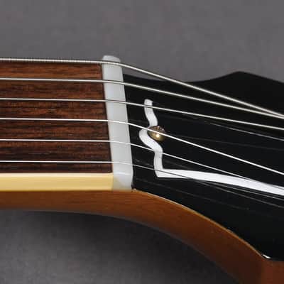 Gibson Les Paul 1954 Standard Goldtop 2014 image 11