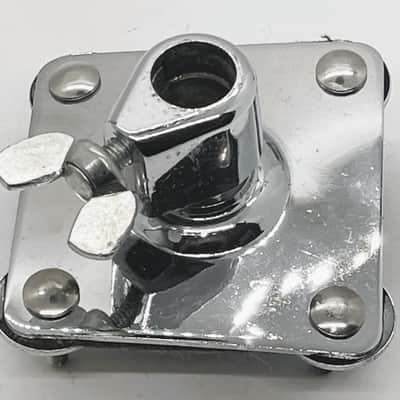 Ludwig Vintage 68-82 Standard Bass Drum Tom Holder Mount - LTHM-150-STD image 2
