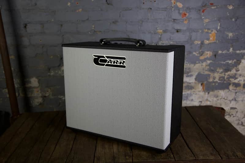 Carr Telstar 1x12 Combo image 1