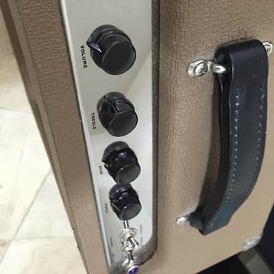 Supro Sahara 25 Watt Combo (Zinky) image 3