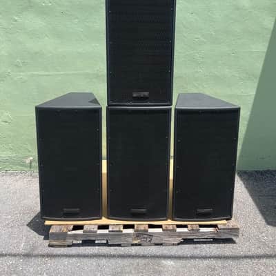Community I-Box IHP-1299 12" 2-Way Installation Loudspeaker #05396 (One)THS image 2