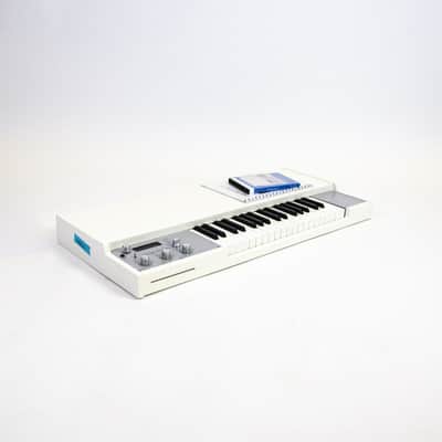 Manikin Electronics Memotron OS V1.3 Synthesizer Owned by Justin Hayward of The Moody Blues image 14