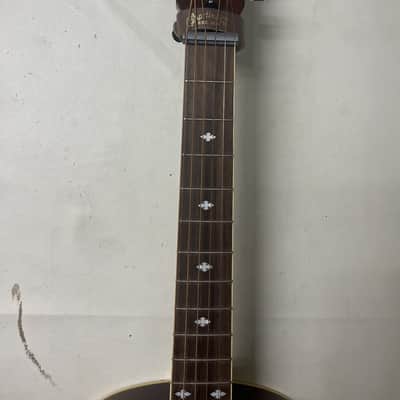 Rogue Fine Instruments ACOUSTIC GUITAR image 4