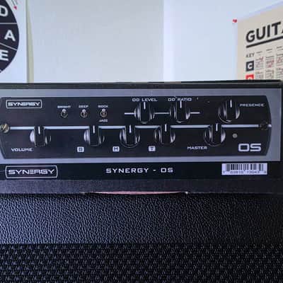 Like-New Synergy OS Module Bild 2
