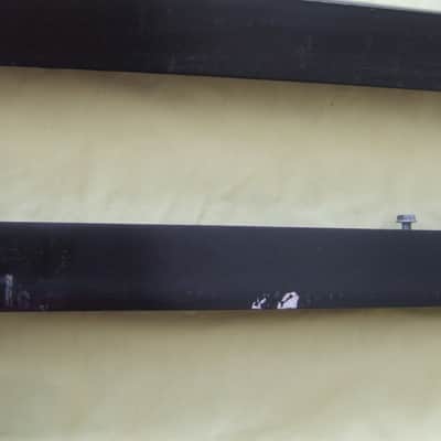 Musser Ampli-Pickup Vintage Pickup System By Jess Oliver 1960s Black image 11