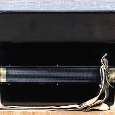 Hohner Marchesa 120-Bass 41-Key 3-Treble Switch Piano Accordion w/Case #477667 image 4