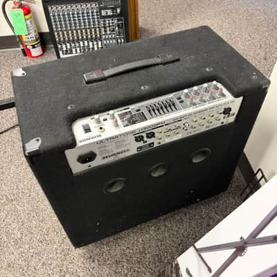 Behringer K3000FX Keyboard AMP/PA image 6