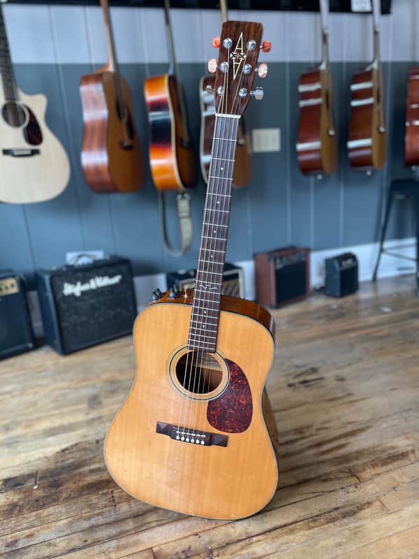 *Vintage* Alvarez 5084 Bi-Phonic image 1